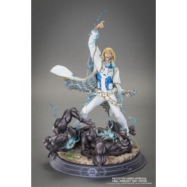 Statue Terra Formars - Adolf Reinhard HQS by Tsume Statue Terra Formars - Adolf Reinhard HQS by Tsume
