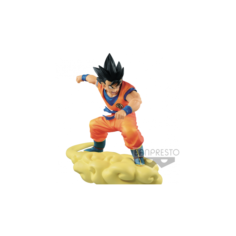 / Scultures Big Budokai 6/ Vol 1/ / Figur DXF/ / C18/ Slash Version 15/ cm BANDAI Dragon Ball Z/