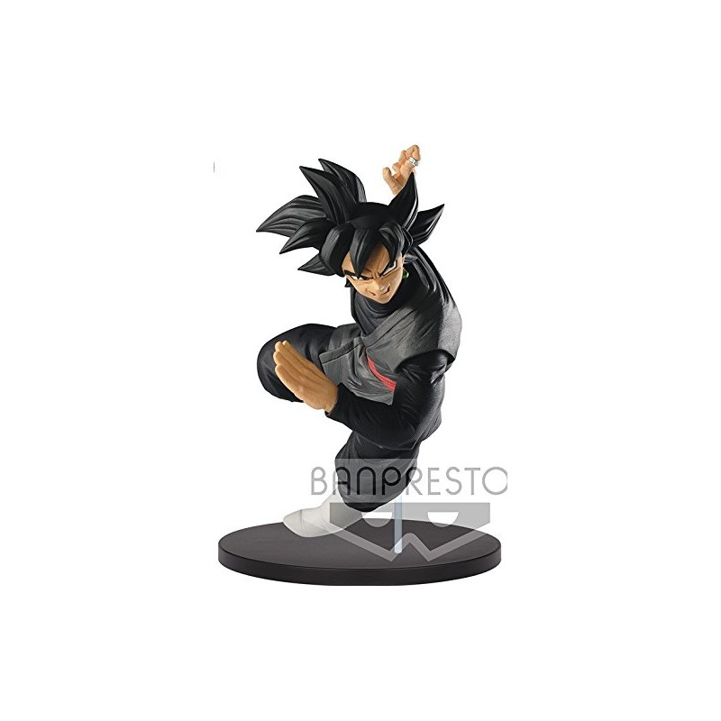 / Scultures Big Budokai 6/ Vol 1/ / Figur DXF/ / C18/ Slash Version 15/ cm BANDAI Dragon Ball Z/
