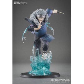 Figurine Naruto Shuppuden - Tobirama Senju XTRA by Tsume 20cm Figurine Naruto Shuppuden - Tobirama Senju XTRA by Tsume 20cm
