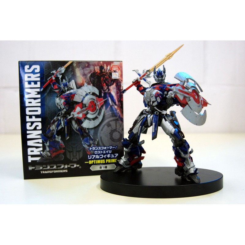 figurine de transformers