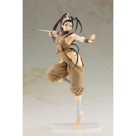 Figurine Street Fighter - Bishoujo Ibuki 1/7 25cm