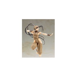Figurine Street Fighter - Bishoujo Ibuki 1/7 25cm