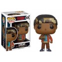 Stranger Things - Lucas with binoculars - Pop 10 cm