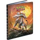 Pokémon - Portfolio A4 pour 180 cartes - Soleil et Lune 1