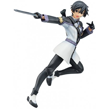 Sword Art Online - Ordinal Scale Kirito Premium Figure