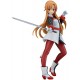 Sword Art Online - Ordinal Scale Asuna Premium Figure