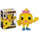 Pac-Man - Ms. Pac-Man Pop 10cm