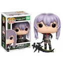 Seraph of the End - Shinoa With Scythe Exclusive Pop 10cm