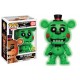 Figurine Five Nights at Freddy's - Toy Freddy Glows in the Dark Pop 10cm