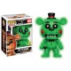 Figurine Five Nights at Freddy's - Toy Freddy Glows in the Dark Pop 10cm