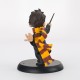 Figurine Harry Potter - Q Harry's First Spell Figure 10 cm