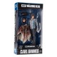 Figurine - The Walking Dead - Color Tops Carl Grimes 15cm
