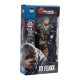 Figurine - Gears of War 4 - Color Tops JD Fenix 18cm