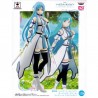 Sword Art Online - Asuna SQ version A 17cm