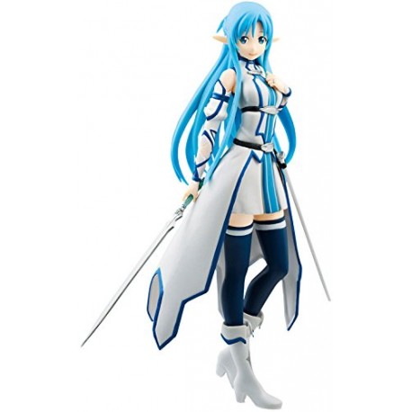Sword Art Online - Asuna SQ version A 17cm