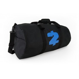 Payday 2 - Duffle Bag 2$ Logo 61cm