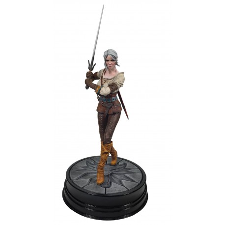 Figurine The Witcher 3 - Ciri 20 cm