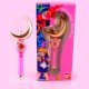 Sailor Moon - Réplique Moon Stick & Rod Collection Moon Stick 15 cm