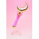 Sailor Moon - Réplique Moon Stick & Rod Collection Moon Stick 15 cm