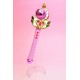 Sailor Moon Réplique Moon - Stick & Rod Collection Cutie Moon Rod 15 cm