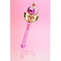Sailor Moon Réplique Moon - Stick & Rod Collection Cutie Moon Rod 15 cm