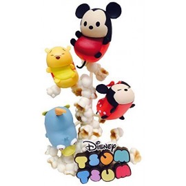 Figurine Disney - Tsum Tsum Figurine Premium Popcorn