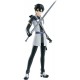 Figurine Sword Art Online - Kirito White Version A DXF 17cm