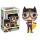 DC Comics - Bombshells Batgirl Pop 10cm