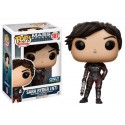 Mass Effect Andromeda - Sara Ryder N7 Exclusive Pop 10cm