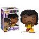 Figurine Rocks - Jimi Hendrix Monterey Exclusive Pop 10cm