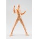 Figurine S.H.Figuarts - Body Kun (Male) Pale Orange Color Version