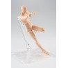 Figurine S.H.Figuarts - Body Kun (Male) Pale Orange Color Version