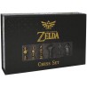 Jeu d' échec The Legend of Zelda Collector's Edition