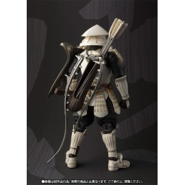 Figurine Star Wars - Samurai Yumi Ashigaru Stormtrooper 17cm