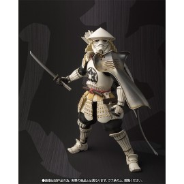 Figurine Star Wars - Samurai Yumi Ashigaru Stormtrooper 17cm