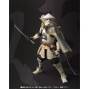 Figurine Star Wars - Samurai Yumi Ashigaru Stormtrooper 17cm