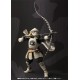 Figurine Star Wars - Samurai Yumi Ashigaru Stormtrooper 17cm