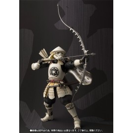 Figurine Star Wars - Samurai Yumi Ashigaru Stormtrooper 17cm