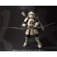 Figurine Star Wars - Samurai Yumi Ashigaru Stormtrooper 17cm