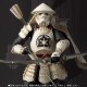 Figurine Star Wars - Samurai Yumi Ashigaru Stormtrooper 17cm