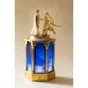 Figurine Sailor Moon - Tuxedo Mirage Memorial Ornament  Music Box