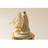 Figurine Sailor Moon - Tuxedo Mirage Memorial Ornament  Music Box