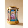 Figurine Sailor Moon - Tuxedo Mirage Memorial Ornament  Music Box