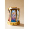 Figurine Sailor Moon - Tuxedo Mirage Memorial Ornament  Music Box