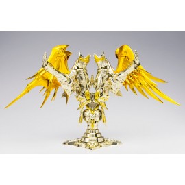 Figurine Saint Seiya Soul of Gold- Myth Cloth EX Gemini Saga