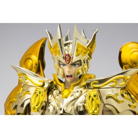 Figurine Saint Seiya Soul of Gold- Myth Cloth EX Gemini Saga