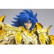 Figurine Saint Seiya Soul of Gold- Myth Cloth EX Gemini Saga