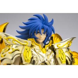 Figurine Saint Seiya Soul of Gold- Myth Cloth EX Gemini Saga