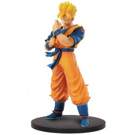 Figurine Dragon Ball Z - Resolution of Soldiers Super Saiyan Future Gohan vol.6